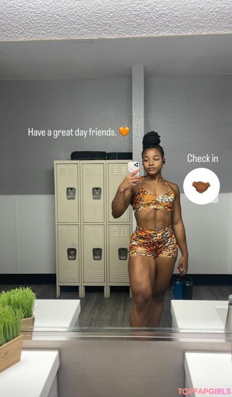 Aaaaayevuh nude leaked OnlyFans photo #71
