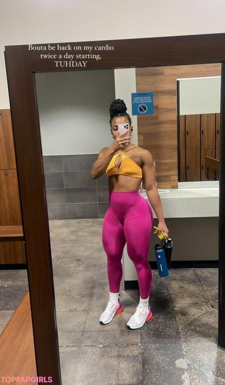 Aaaaayevuh nude leaked OnlyFans photo #72