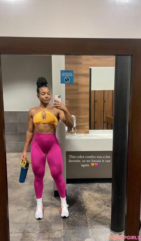 Aaaaayevuh nude leaked OnlyFans photo #73