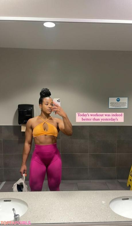 Aaaaayevuh nude leaked OnlyFans photo #74