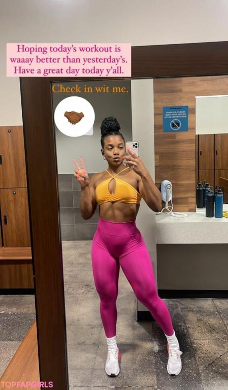 Aaaaayevuh nude leaked OnlyFans photo #75
