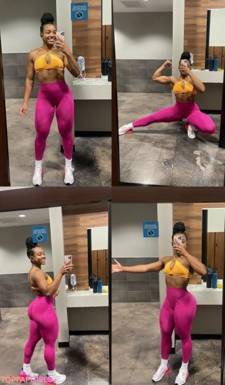 Aaaaayevuh nude leaked OnlyFans photo #76