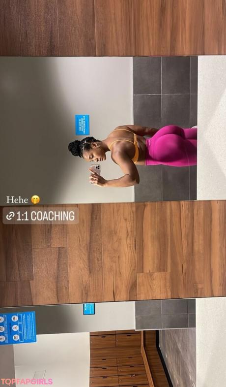 Aaaaayevuh nude leaked OnlyFans photo #77