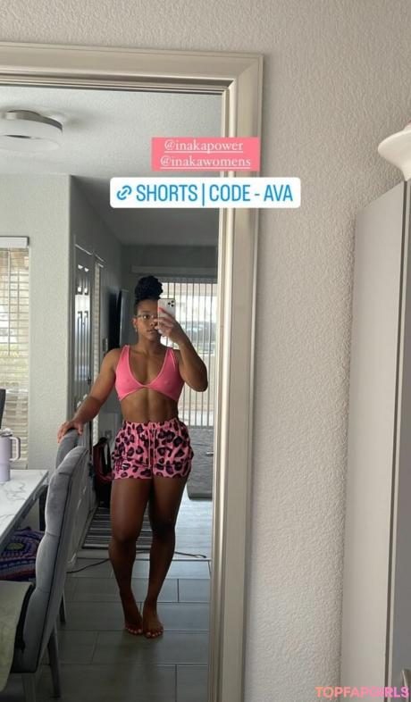 Aaaaayevuh nude leaked OnlyFans photo #82