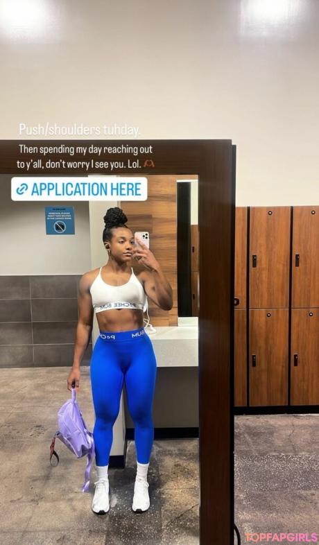 Aaaaayevuh nude leaked OnlyFans photo #83