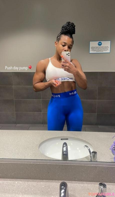 Aaaaayevuh nude leaked OnlyFans photo #87
