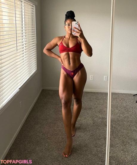 Aaaaayevuh nude leaked OnlyFans photo #89