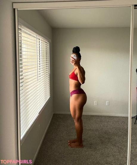 Aaaaayevuh nude leaked OnlyFans photo #91