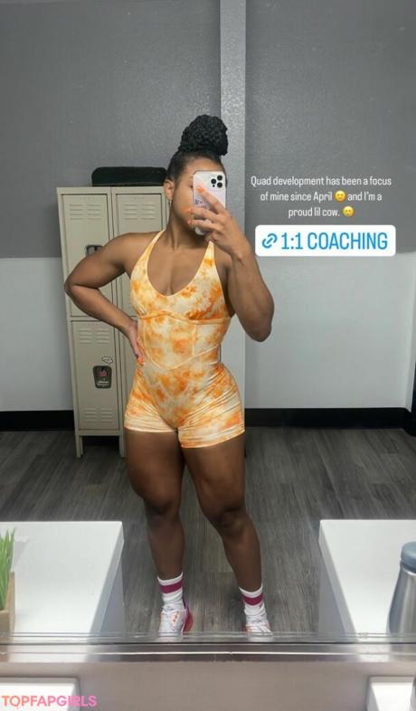 Aaaaayevuh nude leaked OnlyFans photo #92