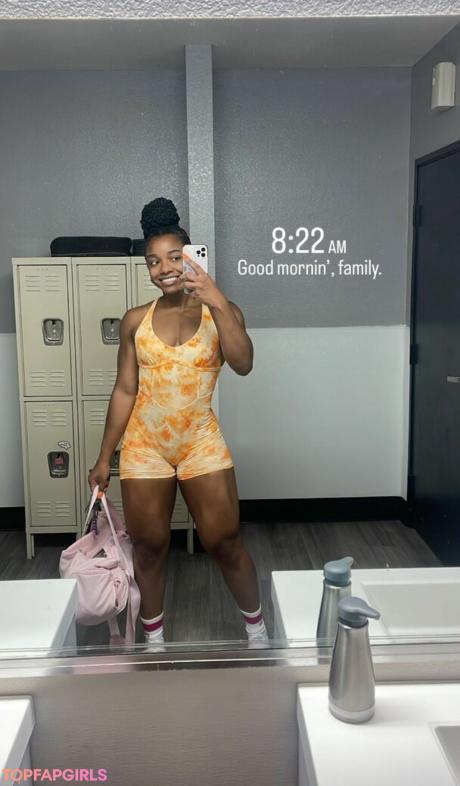 Aaaaayevuh nude leaked OnlyFans photo #93