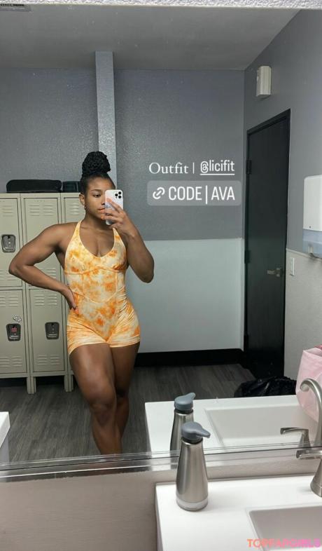 Aaaaayevuh nude leaked OnlyFans photo #94