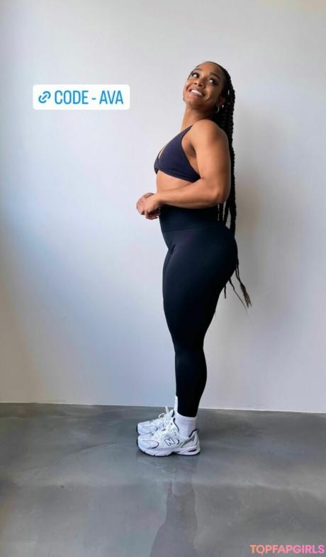 Aaaaayevuh nude leaked OnlyFans photo #99