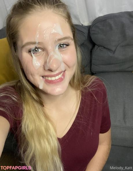 Melody nude leaked OnlyFans photo #5