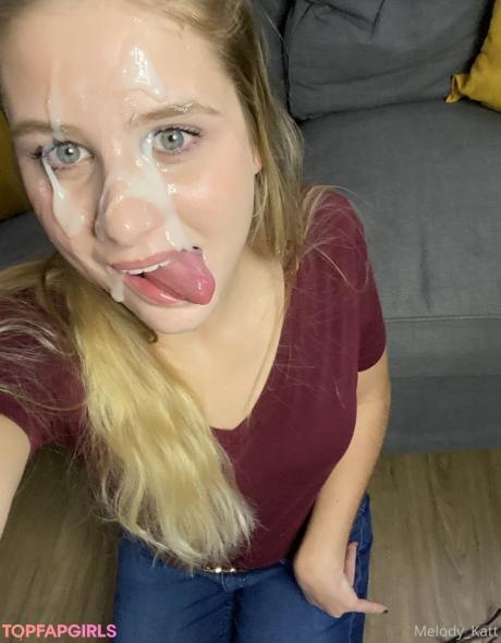Melody nude leaked OnlyFans photo #6