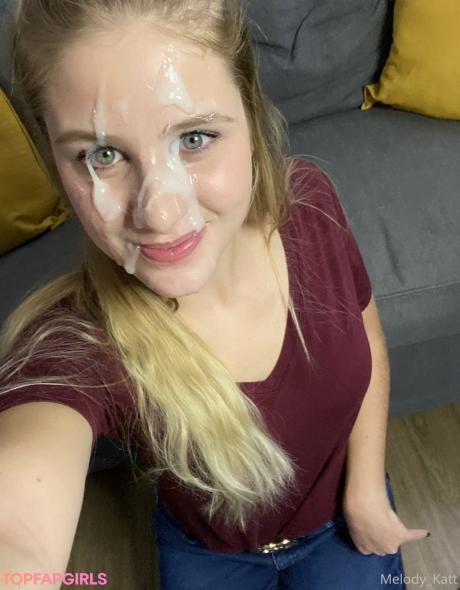 Melody nude leaked OnlyFans photo #7
