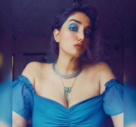 Nayoni nude leaked OnlyFans photo #1