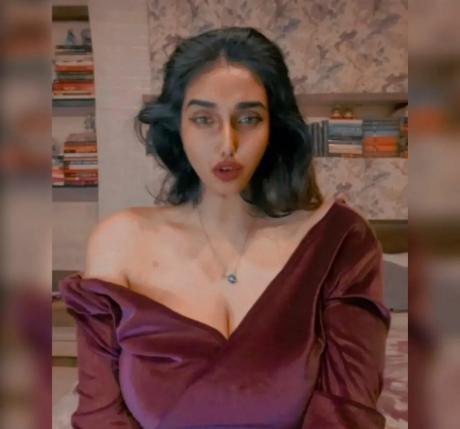 Nayoni nude leaked OnlyFans photo #9
