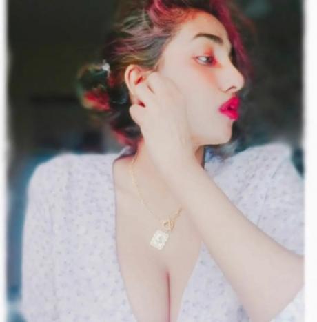 Nayoni nude leaked OnlyFans photo #13
