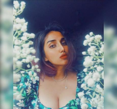 Nayoni nude leaked OnlyFans photo #14