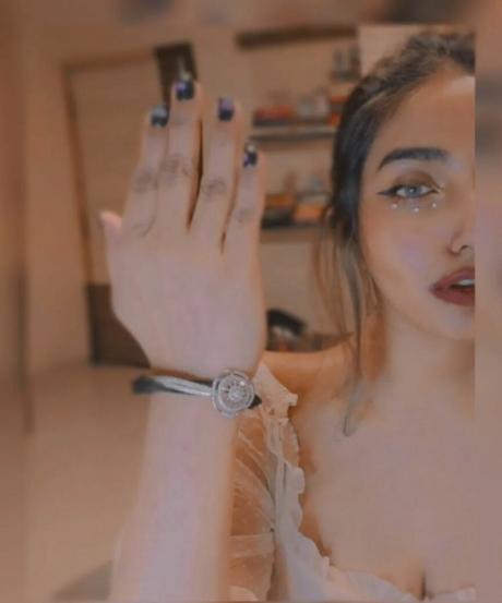 Nayoni nude leaked OnlyFans photo #18