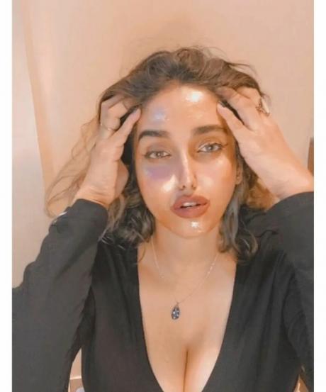 Nayoni nude leaked OnlyFans photo #21