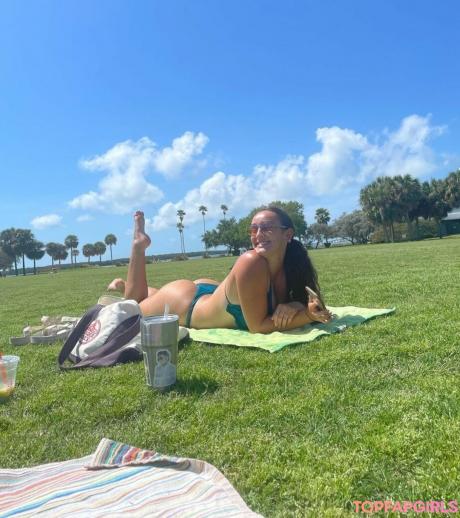 Melissa nude leaked OnlyFans photo #151
