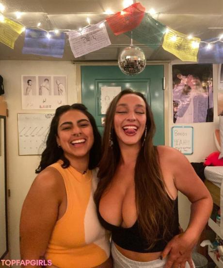 Melissa nude leaked OnlyFans photo #152