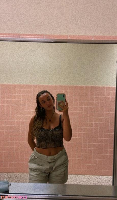 Melissa nude leaked OnlyFans photo #159