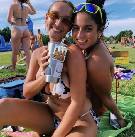 Melissa nude leaked OnlyFans photo #171
