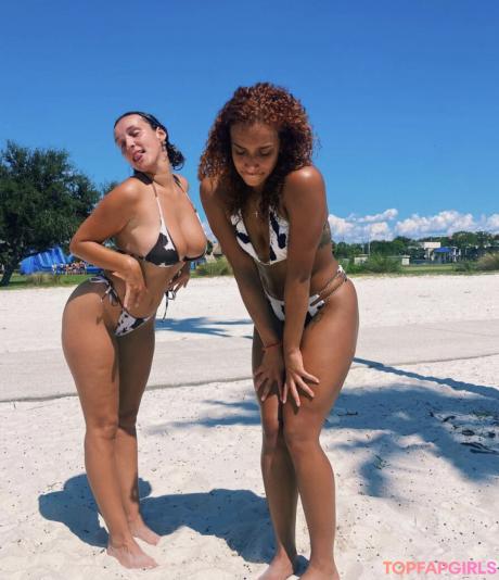 Melissa nude leaked OnlyFans photo #17