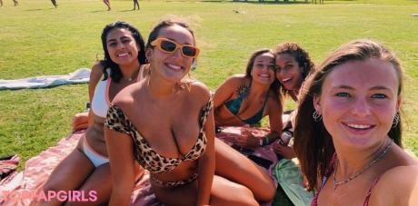 Melissa nude leaked OnlyFans photo #201