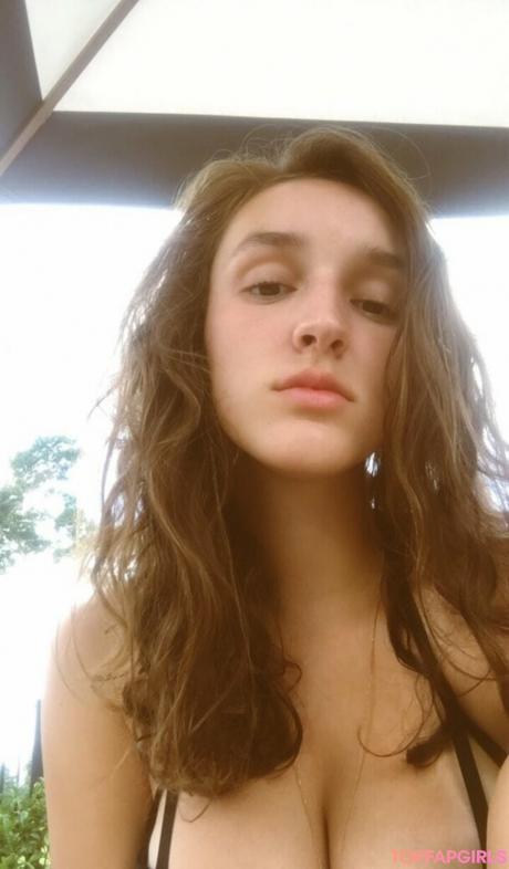 Melissa nude leaked OnlyFans photo #233