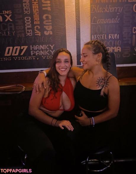Melissa nude leaked OnlyFans photo #235