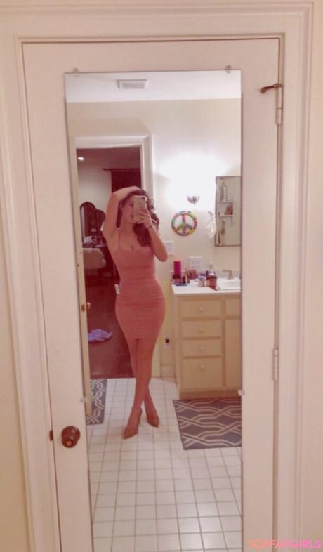 Melissa nude leaked OnlyFans photo #322