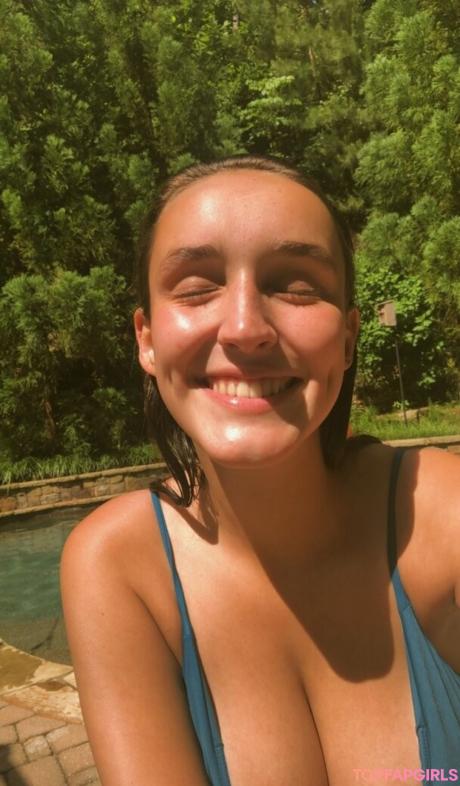 Melissa nude leaked OnlyFans photo #336