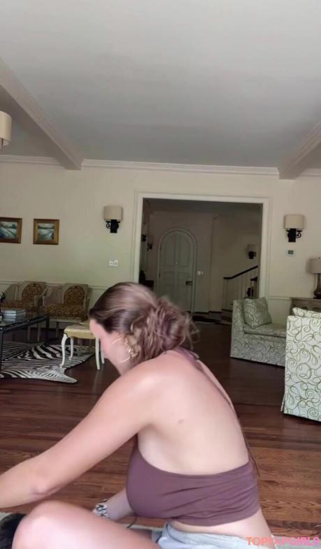 Melissa nude leaked OnlyFans photo #34