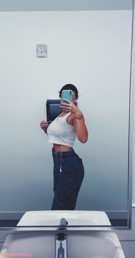 Melissa nude leaked OnlyFans photo #388