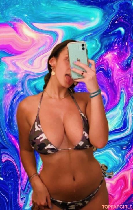 Melissa nude leaked OnlyFans photo #437