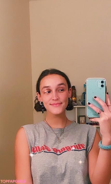 Melissa nude leaked OnlyFans photo #439