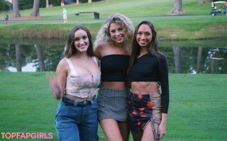 Melissa nude leaked OnlyFans photo #459