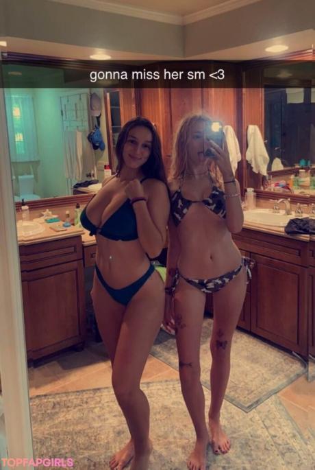 Melissa nude leaked OnlyFans photo #463