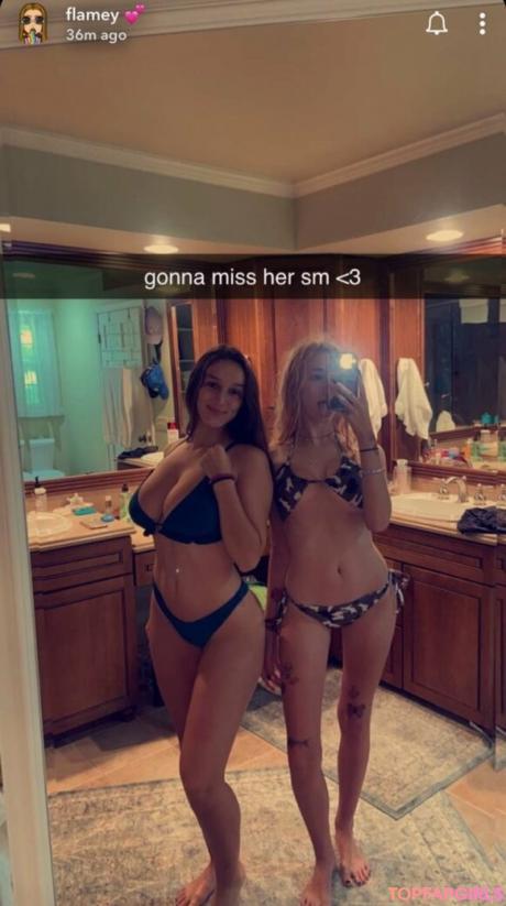 Melissa nude leaked OnlyFans photo #464