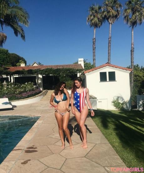 Melissa nude leaked OnlyFans photo #56