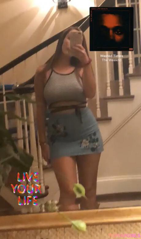 Melissa nude leaked OnlyFans photo #85