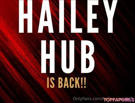 Hailey_pandolfi nude leaked OnlyFans photo #143