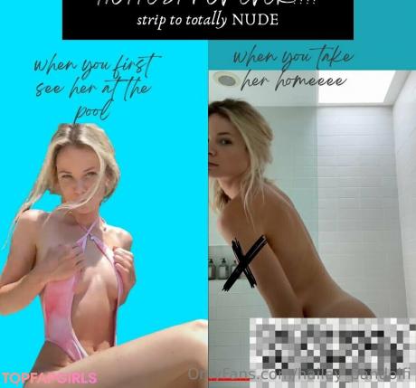 Hailey_pandolfi nude leaked OnlyFans photo #170