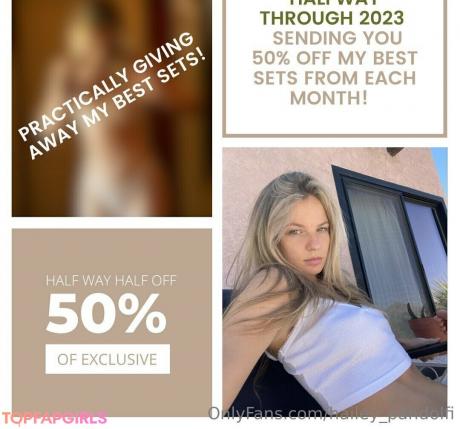 Hailey_pandolfi nude leaked OnlyFans photo #171