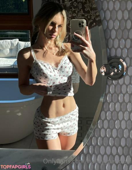 Hailey_pandolfi nude leaked OnlyFans photo #34