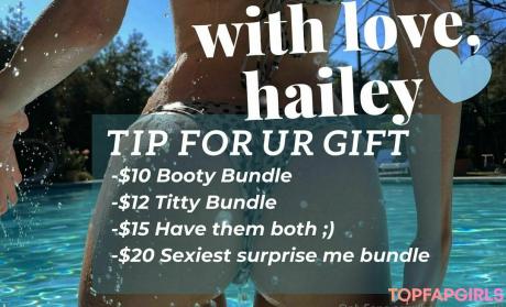 Hailey_pandolfi nude leaked OnlyFans photo #40