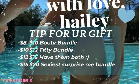 Hailey_pandolfi nude leaked OnlyFans photo #44